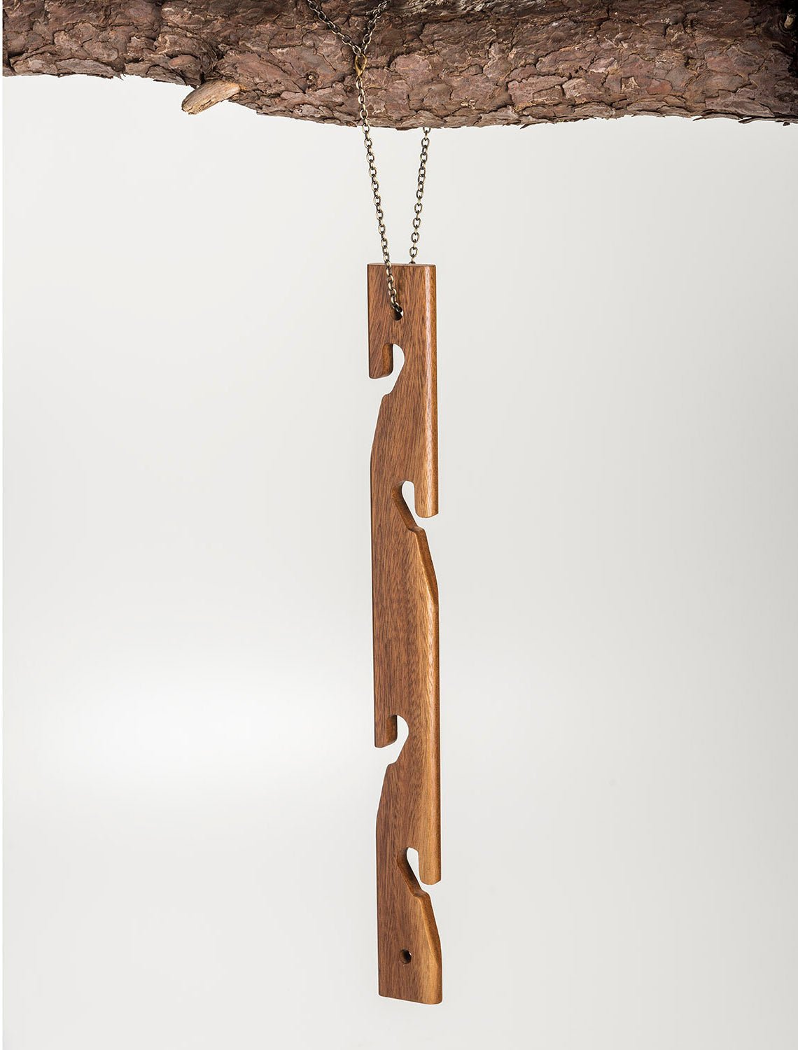 4 Pot Hanging Plant Holder - Freedom Ranch