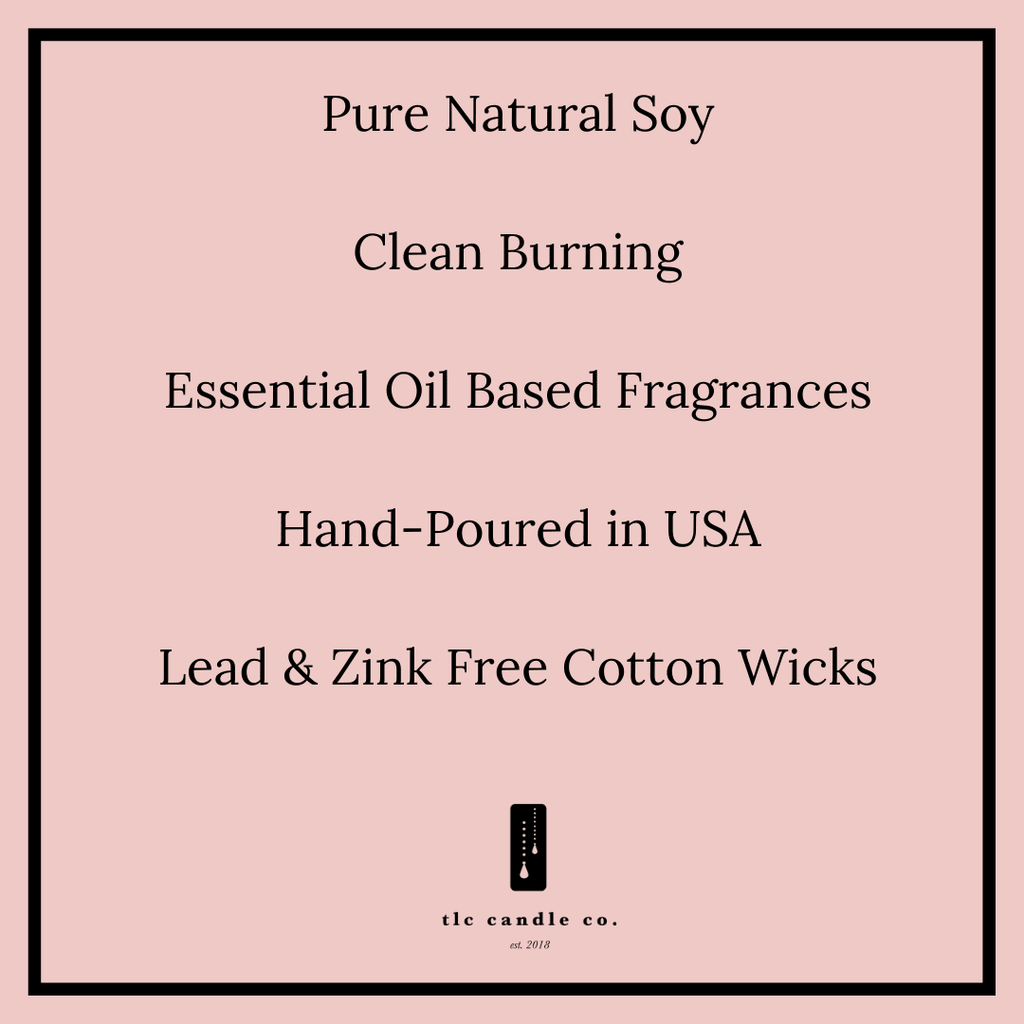 5 - Wick Dough Bowl Soy Candle - Gatherings - Freedom Ranch
