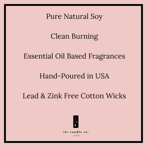 5 - Wick Dough Bowl Soy Candle - Gatherings - Freedom Ranch