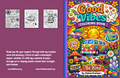 Good Vibes Coloring Book - Freedom Ranch