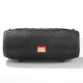 Large Waterproof Wireless Portable Bluetooth Speaker With Strap - Freedom Ranch