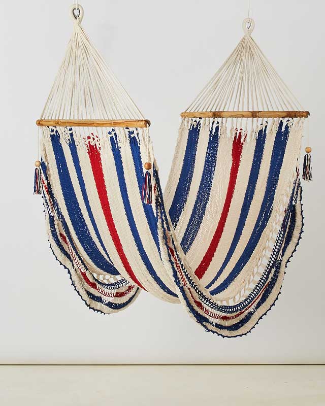 Nica Hammock - Freedom Ranch