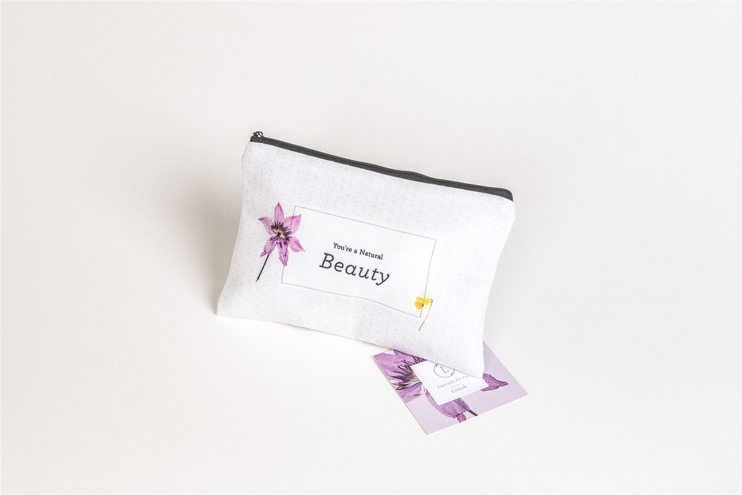 Spa Gift Box, Natural Lavender Bath & Body Relaxing Package for Friend - Freedom Ranch