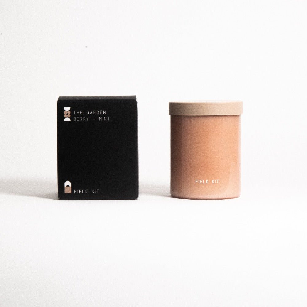 The Garden Candle - Freedom Ranch